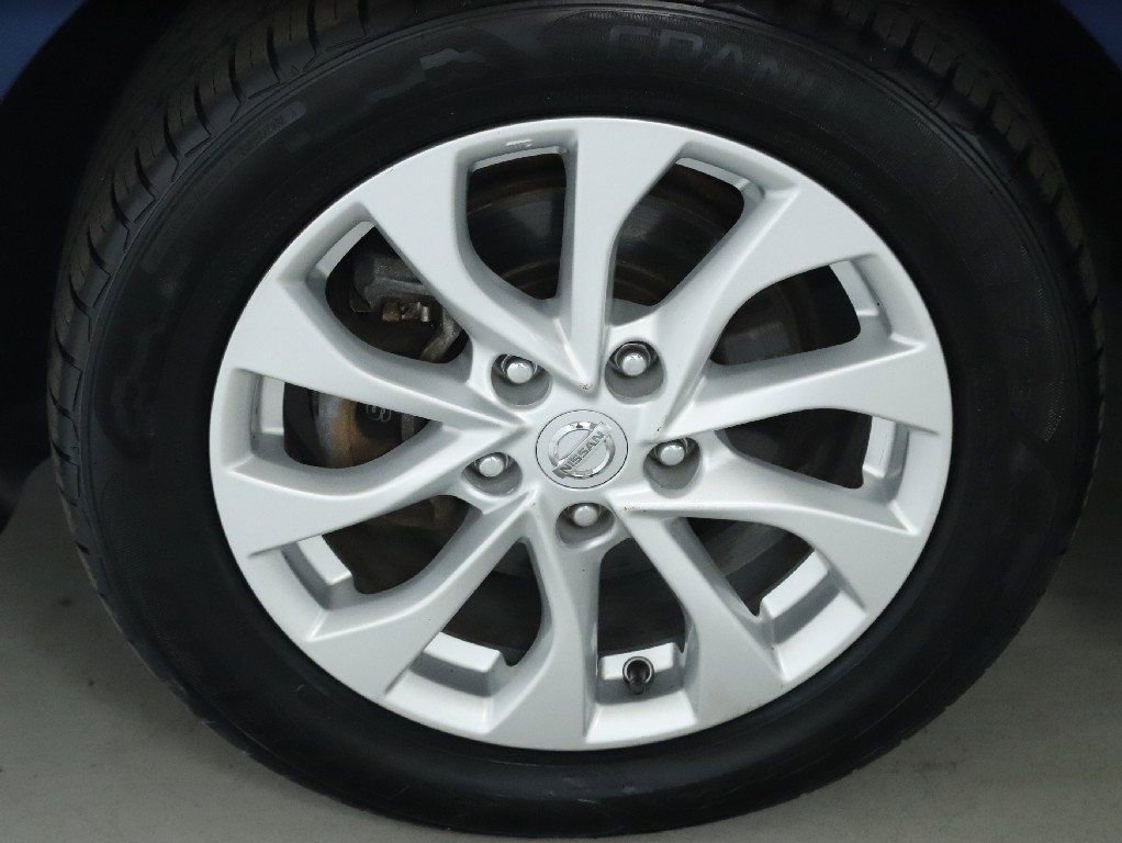 Used 2017 Nissan Sentra SV w/ Style Package image 36