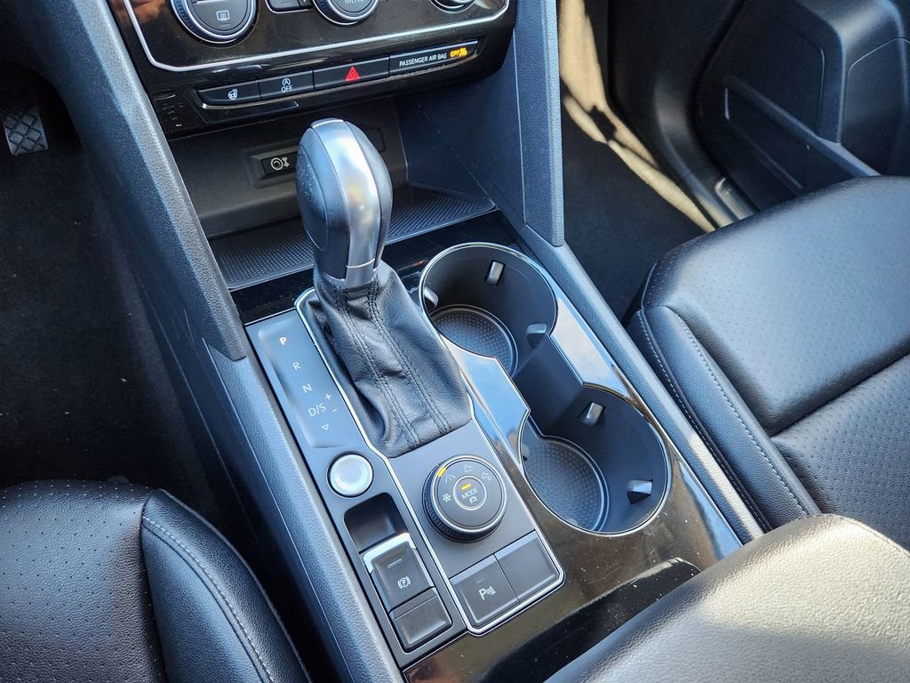 Used 2019 Volkswagen Atlas SEL image 28