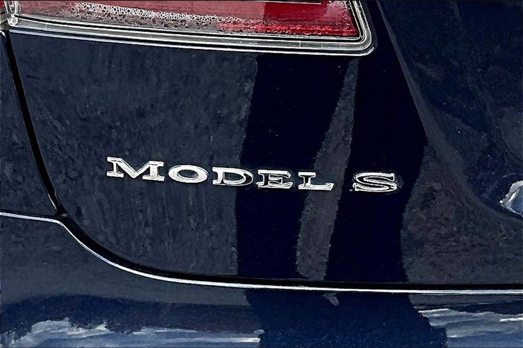 Used 2015 Tesla Model S P85D image 8