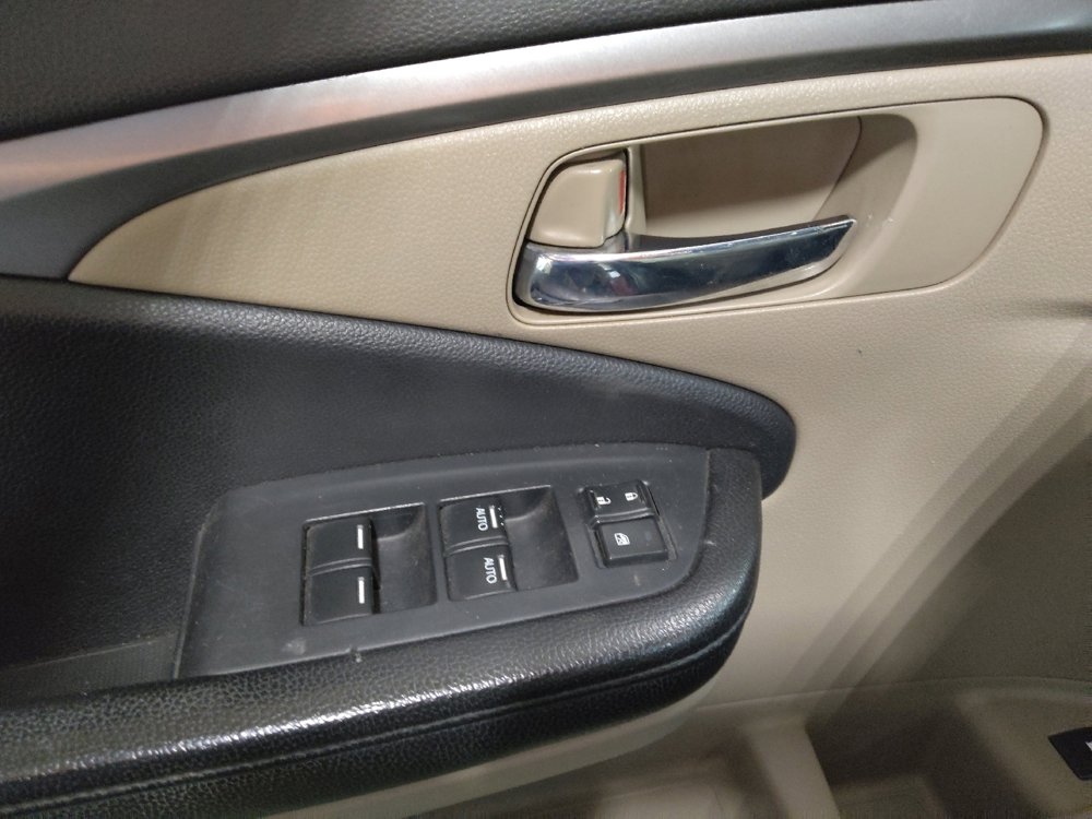 Used 2016 Honda Pilot EX image 27