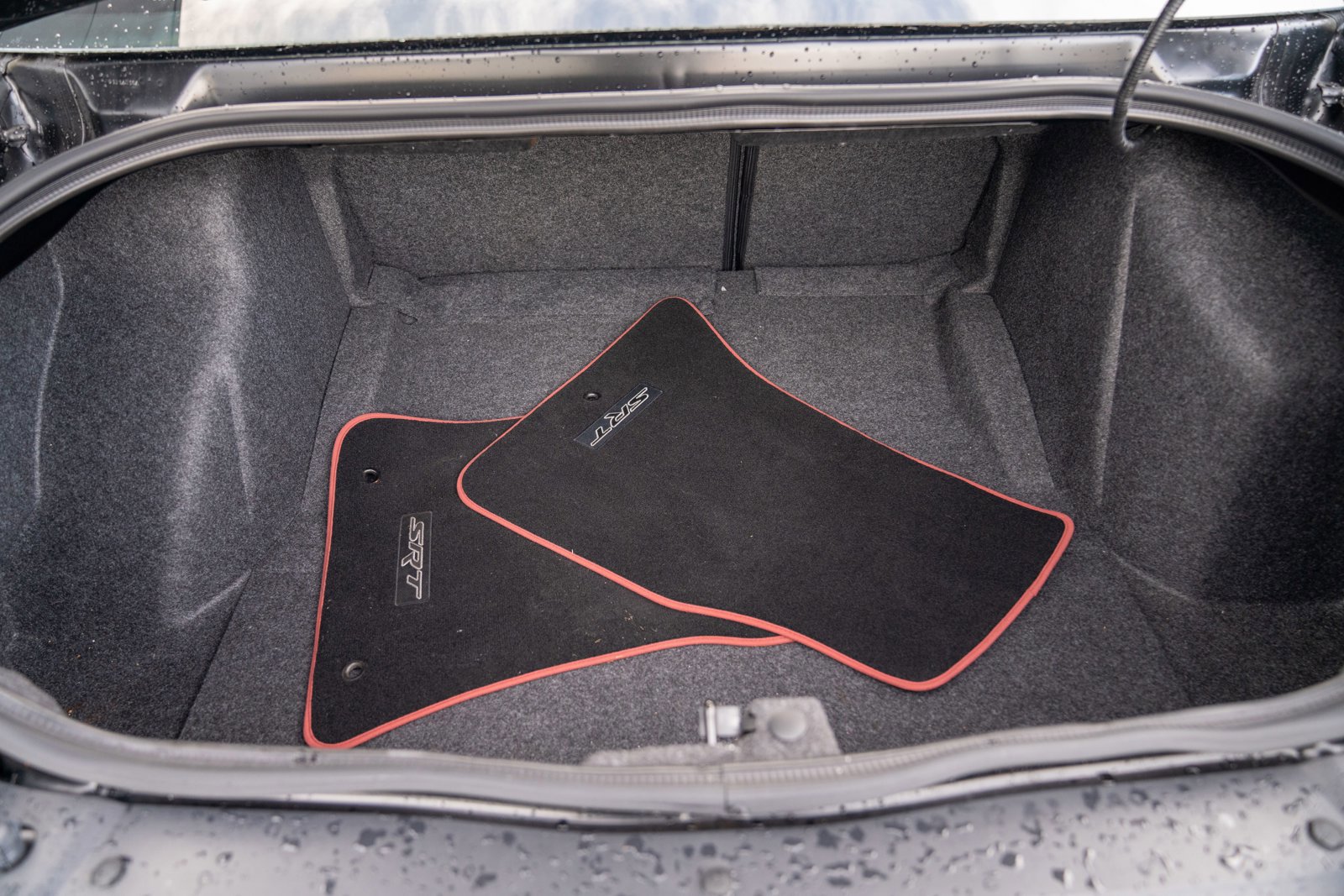 Used 2021 Dodge Challenger SRT Hellcat Redeye image 28
