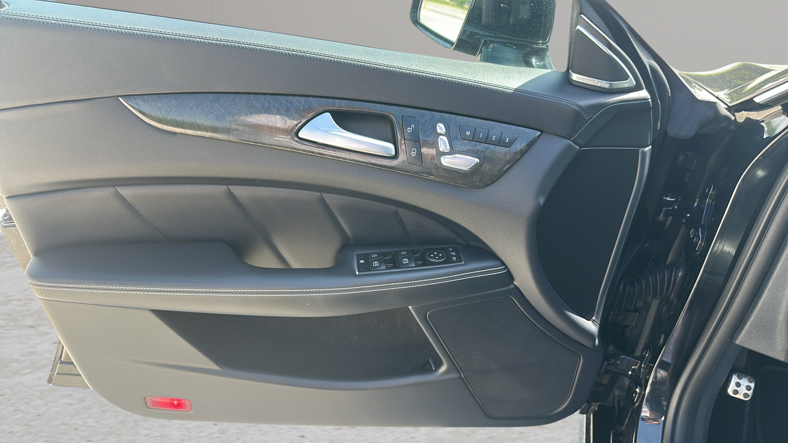 Used 2018 Mercedes-Benz CLS 550 image 18