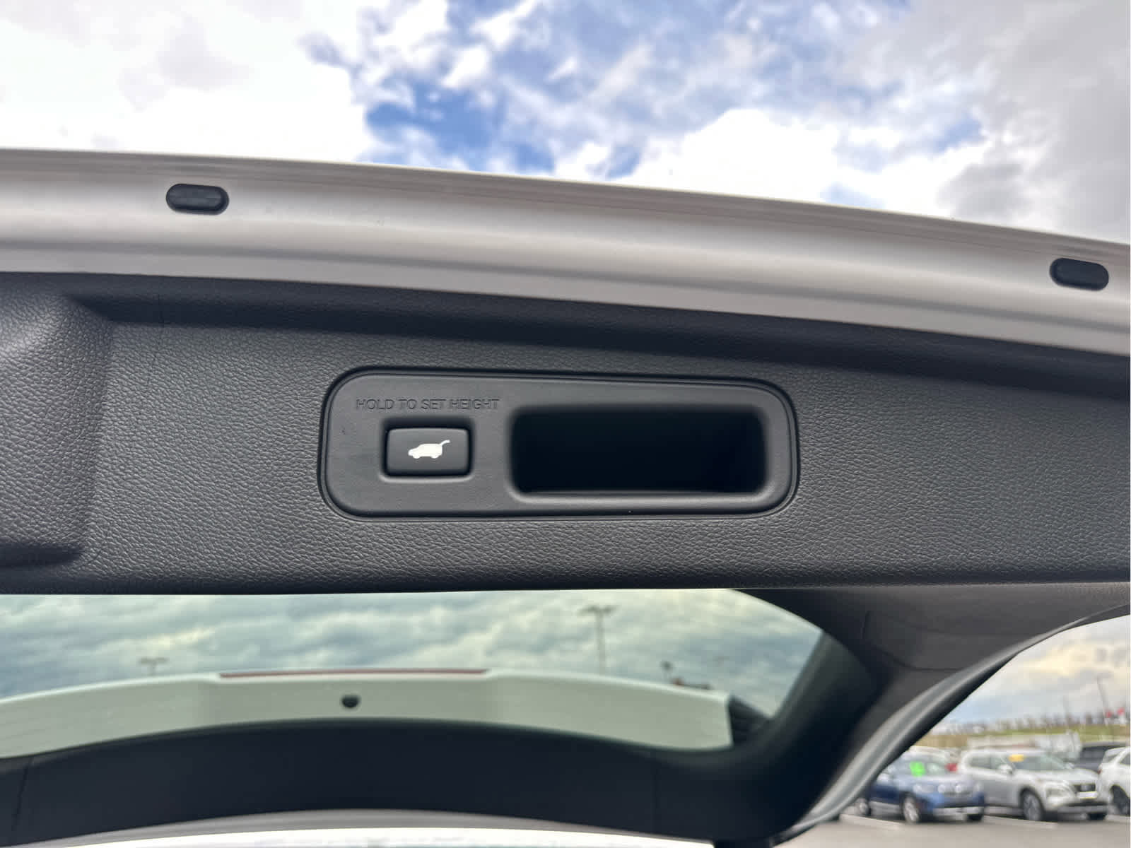 New 2026 Honda Odyssey Sport-L image 47