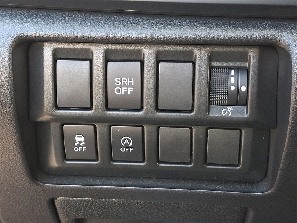 Used 2022 Subaru Forester image 23