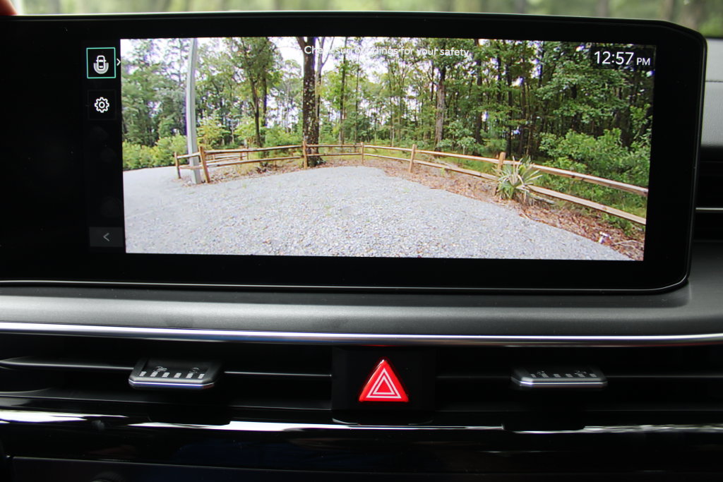New 2026 Kia K5 GT-Line w/ GT-Line Red Interior Package FWD image 46