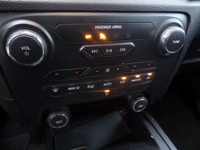 Used 2021 Ford Ranger XLT w/ Equipment Group 301A Mid RWD image 21