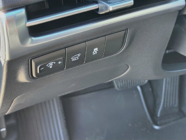 New 2026 Hyundai Tucson SEL Plus FWD image 10