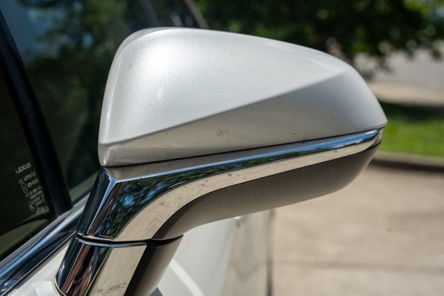 Used 2019 Lexus RX 350L AWD image 12