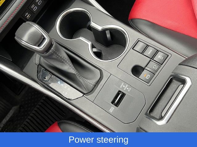 Used 2023 Toyota Highlander XSE image 23