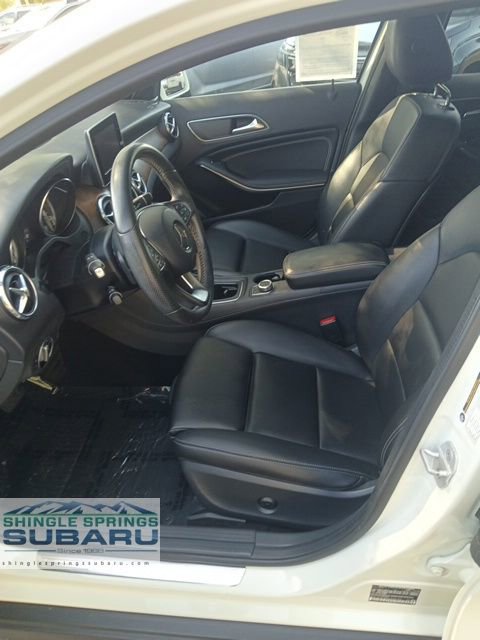 Used 2016 Mercedes-Benz GLA 250 4MATIC image 44