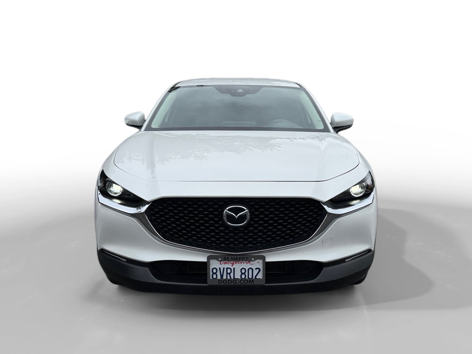Certified 2021 MAZDA CX-30 AWD 2.5 S w/ Select Package image 8