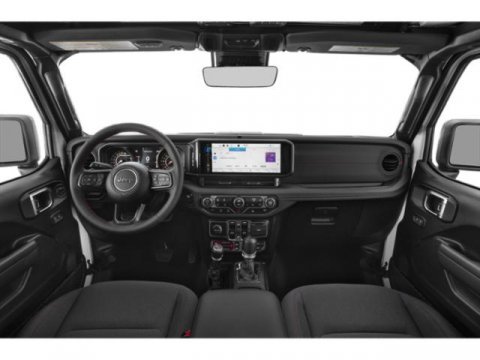 New 2027 Jeep Gladiator Rubicon AWD/4WD image 10