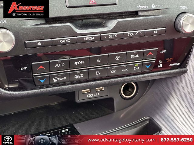 Used 2020 Lexus RX 350 F Sport w/ Accessory Package AWD/4WD image 34