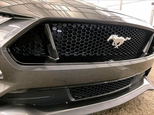 Used 2020 Ford Mustang GT Premium w/ Equipment Group 401A RWD image 29