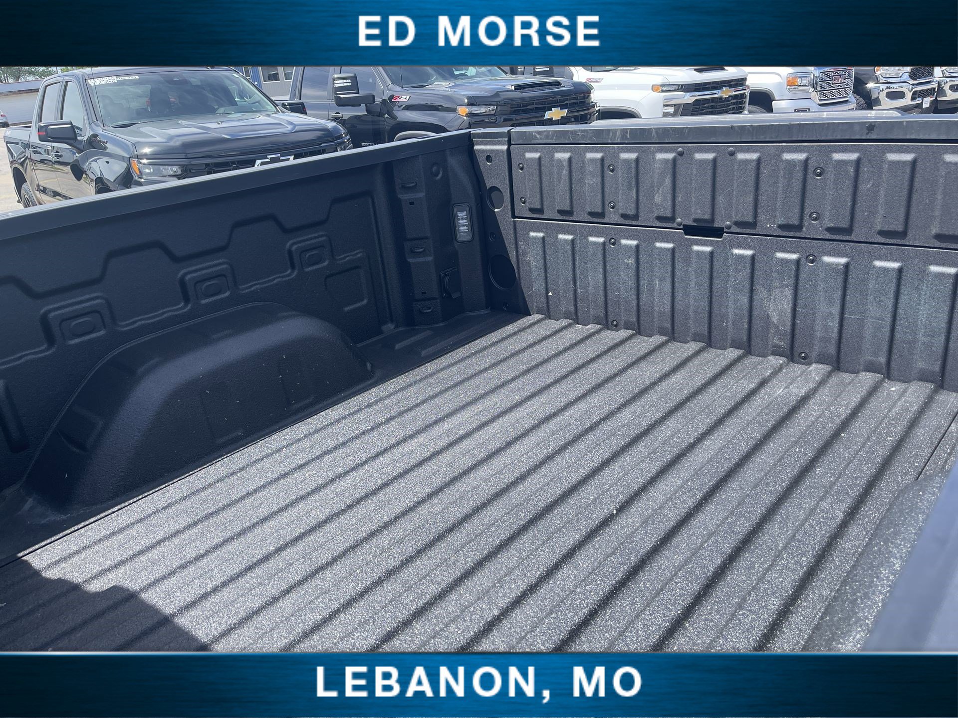 Used 2025 GMC Sierra 1500 Denali image 25