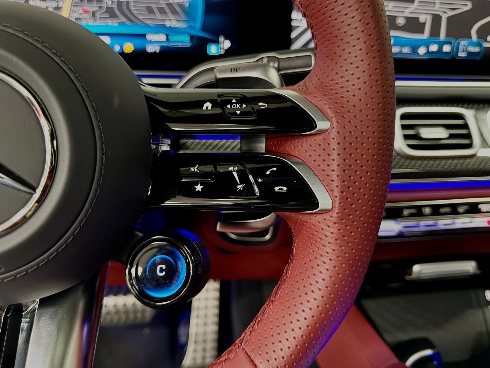 New 2025 Mercedes-Benz GLE 63 AMG S image 29