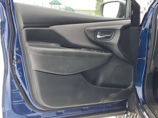Used 2021 Nissan Murano SV AWD/4WD image 11
