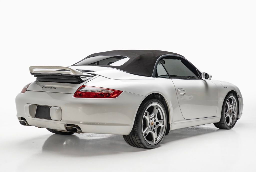 Used 2006 Porsche 911 Carrera image 9