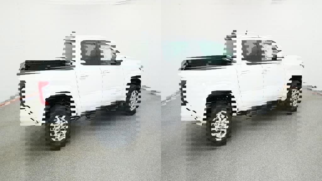 New 2026 Toyota Tacoma SR5 image 10