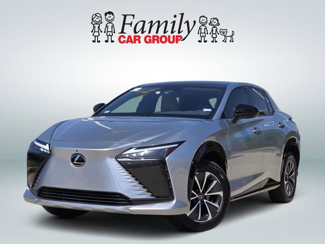 Used 2024 Lexus RZ 300e Premium w/ Accessory Package (Z1) image 1