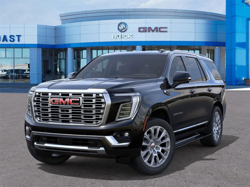 New 2026 GMC Yukon Denali image 6
