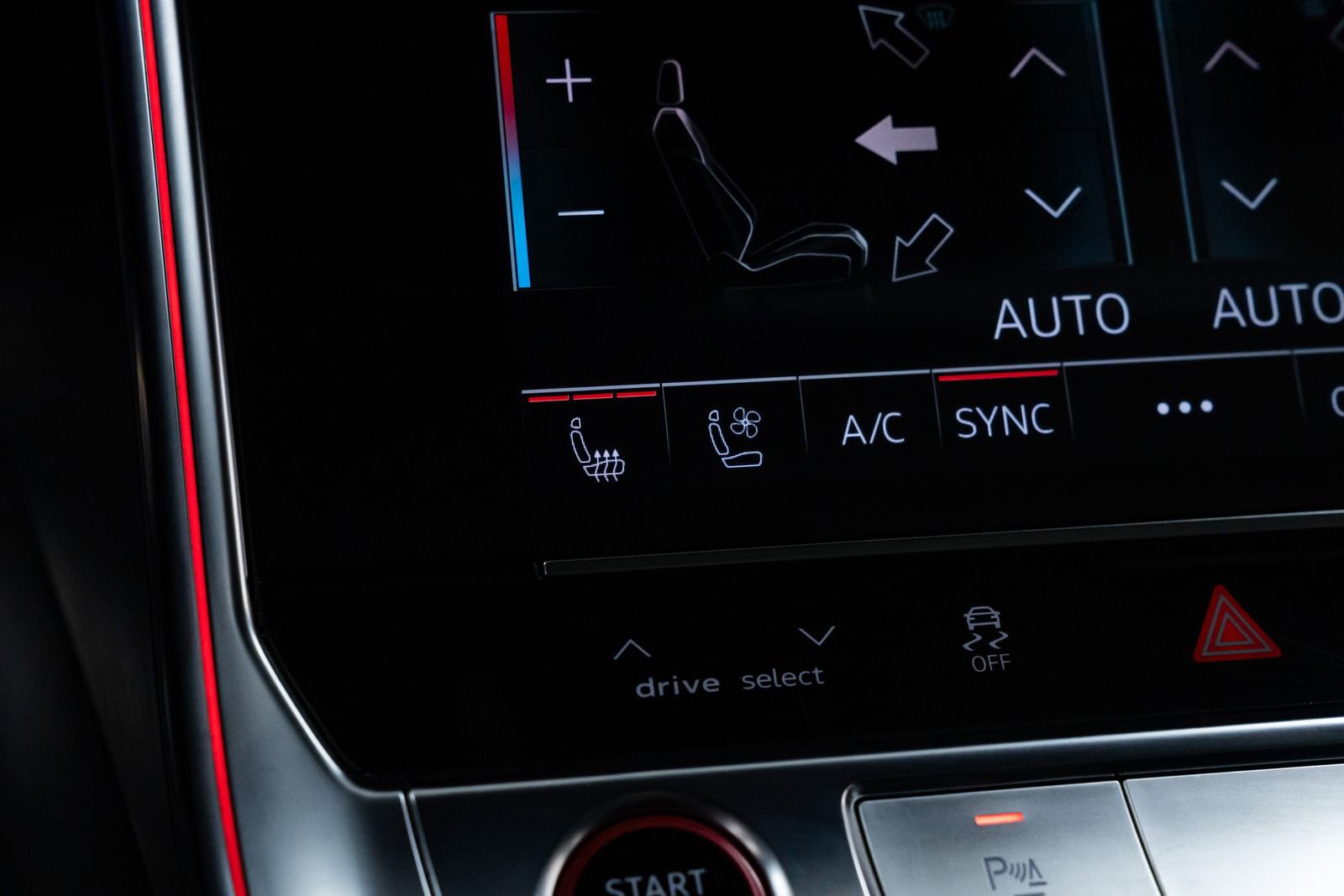 Used 2021 Audi RS 6 image 14