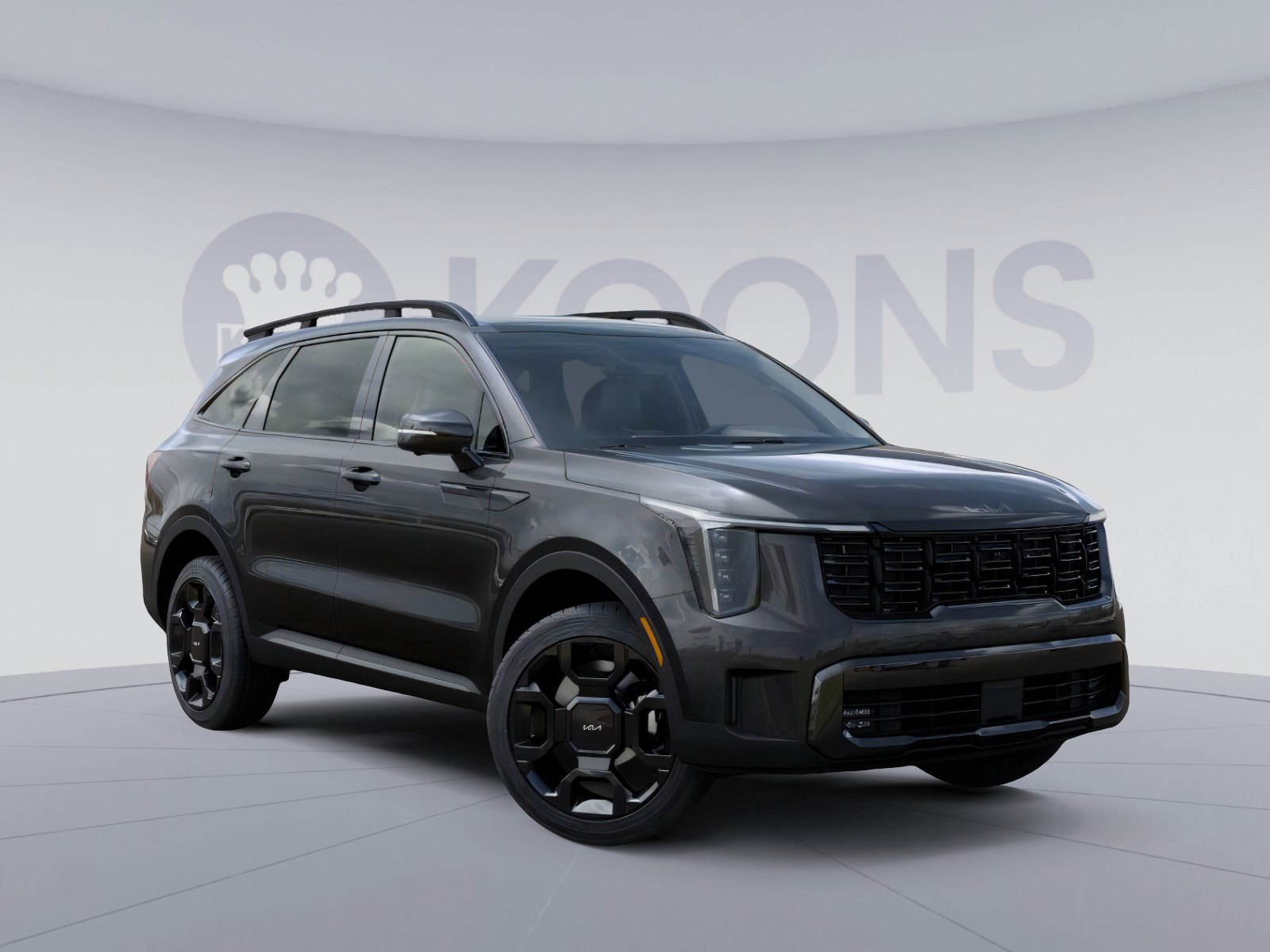 New 2026 Kia Sorento SX Prestige image 11