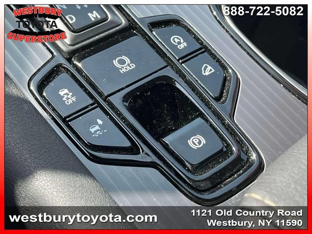 Used 2024 Lexus RX 350 F Sport w/ Technology Package AWD/4WD image 31