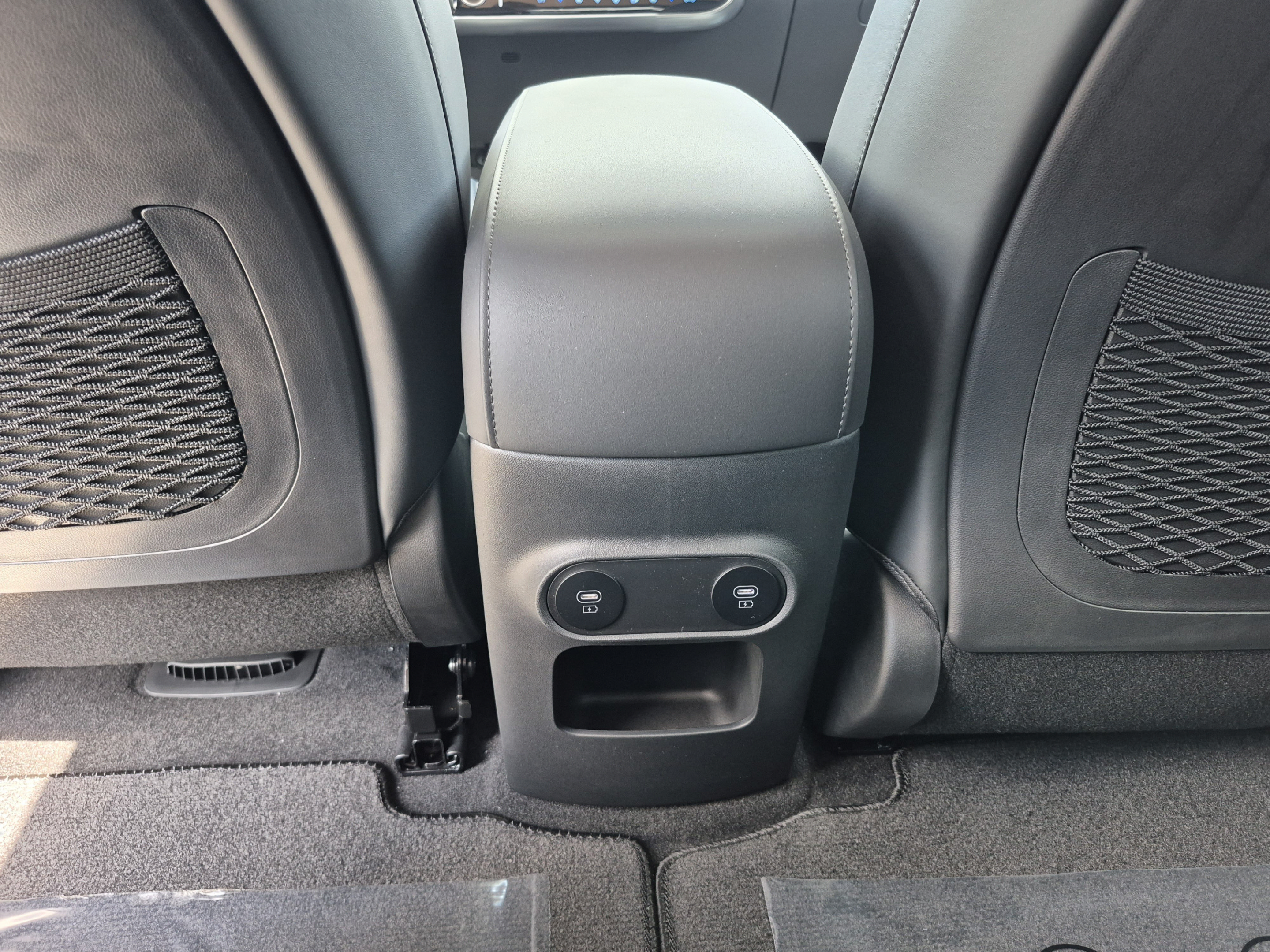 New 2026 Hyundai Ioniq 5 SEL RWD image 15