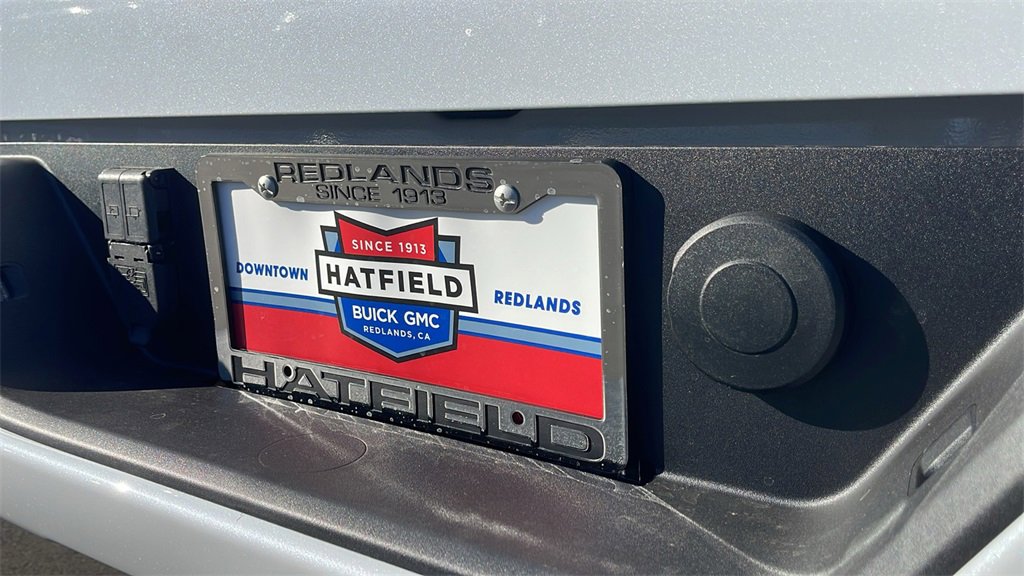 New 2026 GMC Sierra 1500 Denali w/ Denali Reserve Package image 29