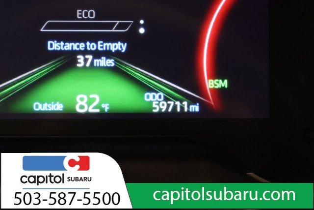 Used 2024 Toyota RAV4 XLE w/ Weather Package AWD/4WD image 17
