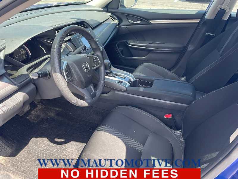 Used 2016 Honda Civic LX image 2