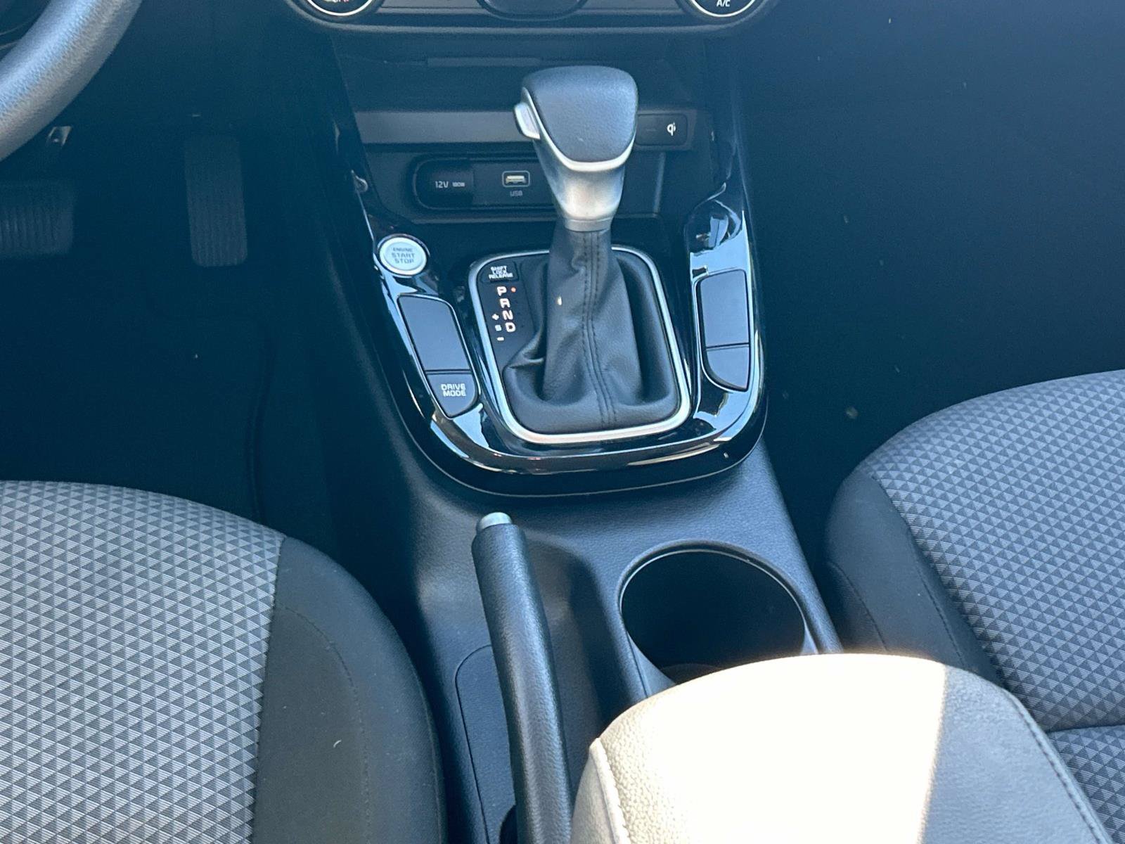Used 2023 Kia Soul S FWD image 16