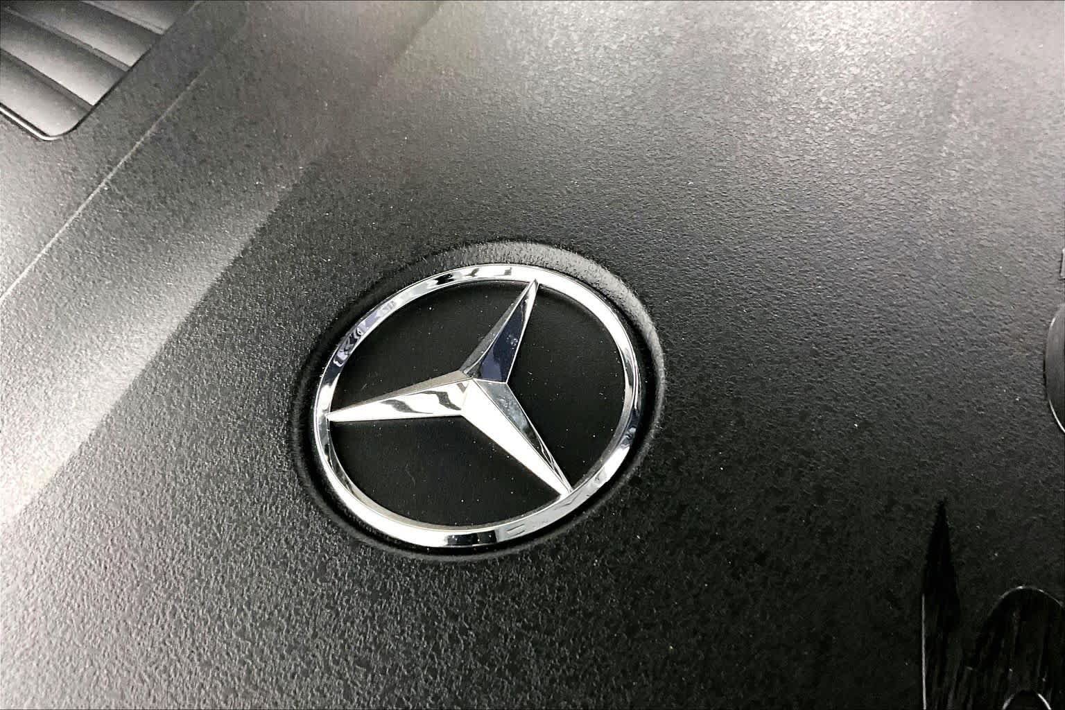 New 2026 Mercedes-Benz GLE 450 4MATIC image 17