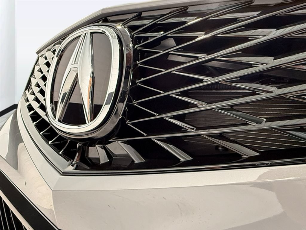 New 2026 Acura Integra A-Spec FWD image 9