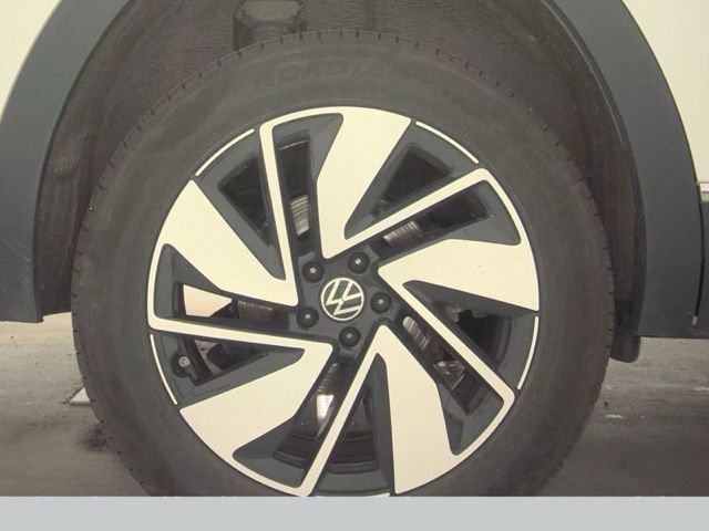 Used 2025 Volkswagen Atlas SEL AWD/4WD image 20