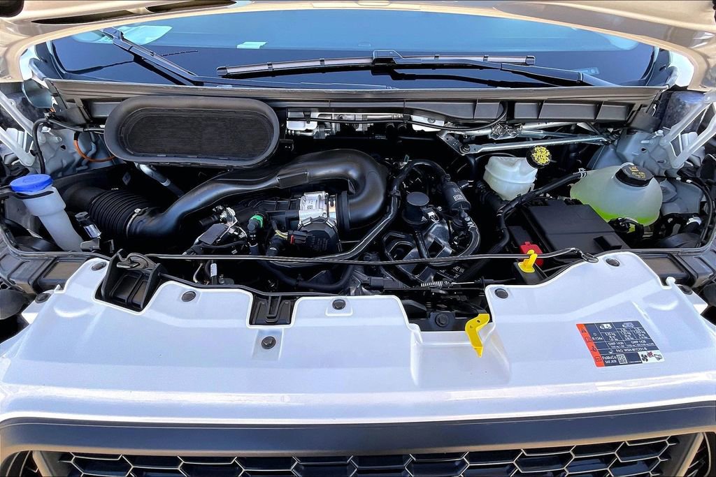 New 2026 Ford Transit 350 XL image 8