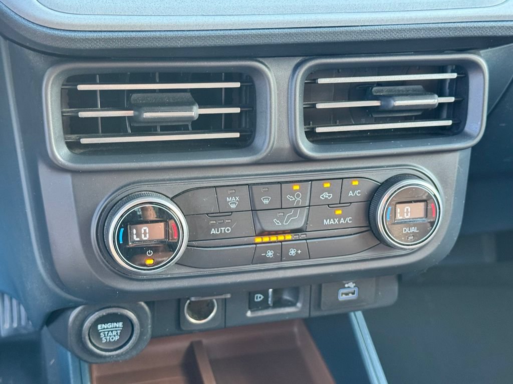 Used 2022 Ford Maverick Lariat FWD image 22