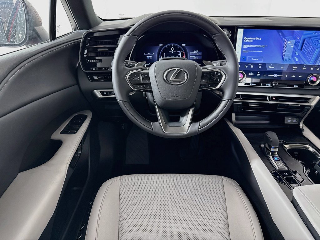 New 2026 Lexus RX 350 Premium w/ Convenience Package FWD image 19