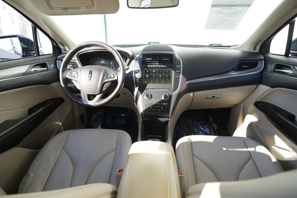 Used 2017 Lincoln MKC Premiere AWD/4WD image 37