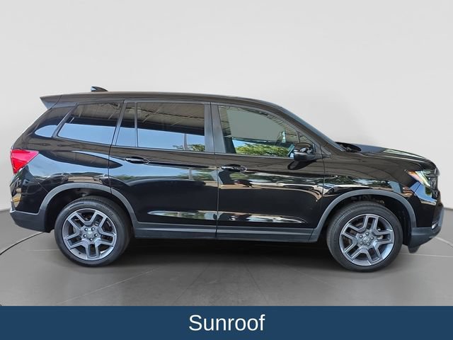 Used 2023 Honda Passport EX-L image 10
