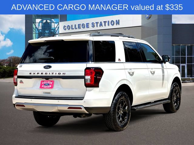 Used 2023 Ford Expedition Timberline AWD/4WD image 4