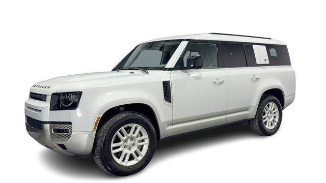 Used 2023 Land Rover Defender 130 S AWD/4WD image 5