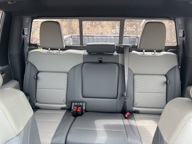 New 2026 Chevrolet Silverado 2500 ZR2 AWD/4WD image 48