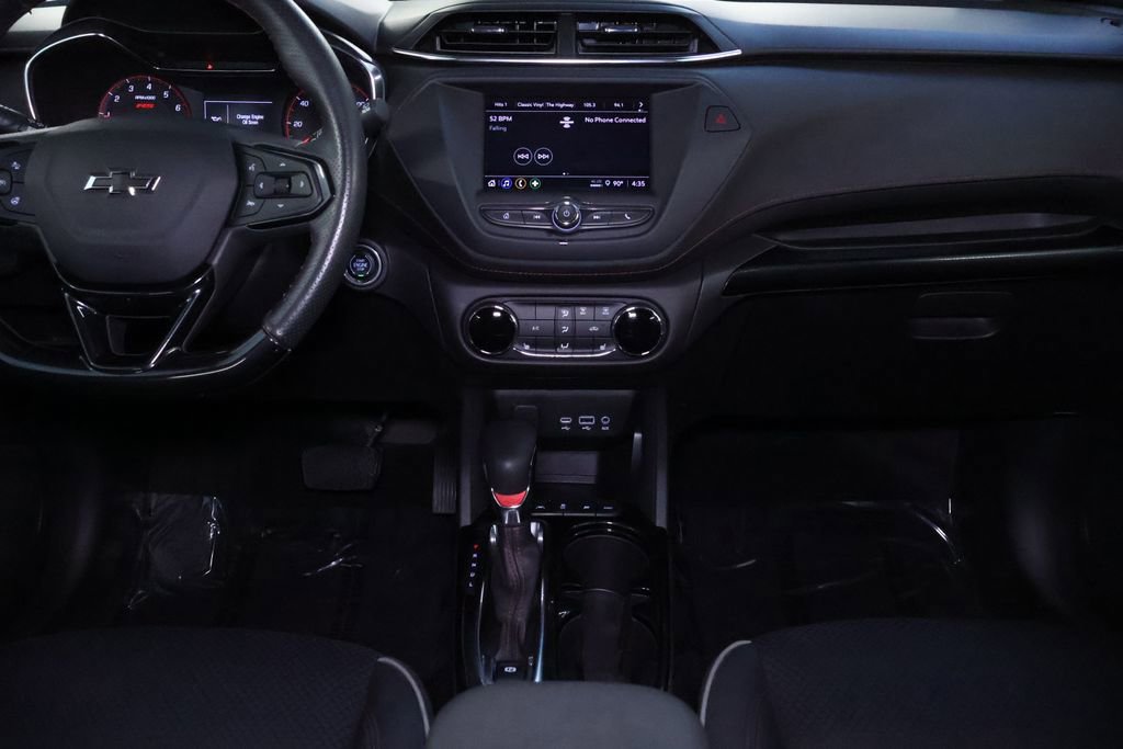 Used 2023 Chevrolet TrailBlazer RS image 18