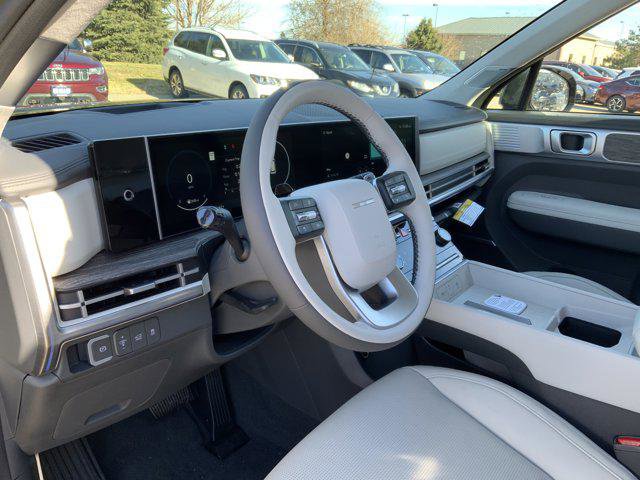 New 2026 Hyundai Santa Fe Calligraphy image 6