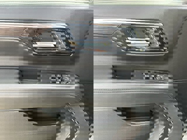 Certified 2025 Chevrolet Tahoe Z71 image 3