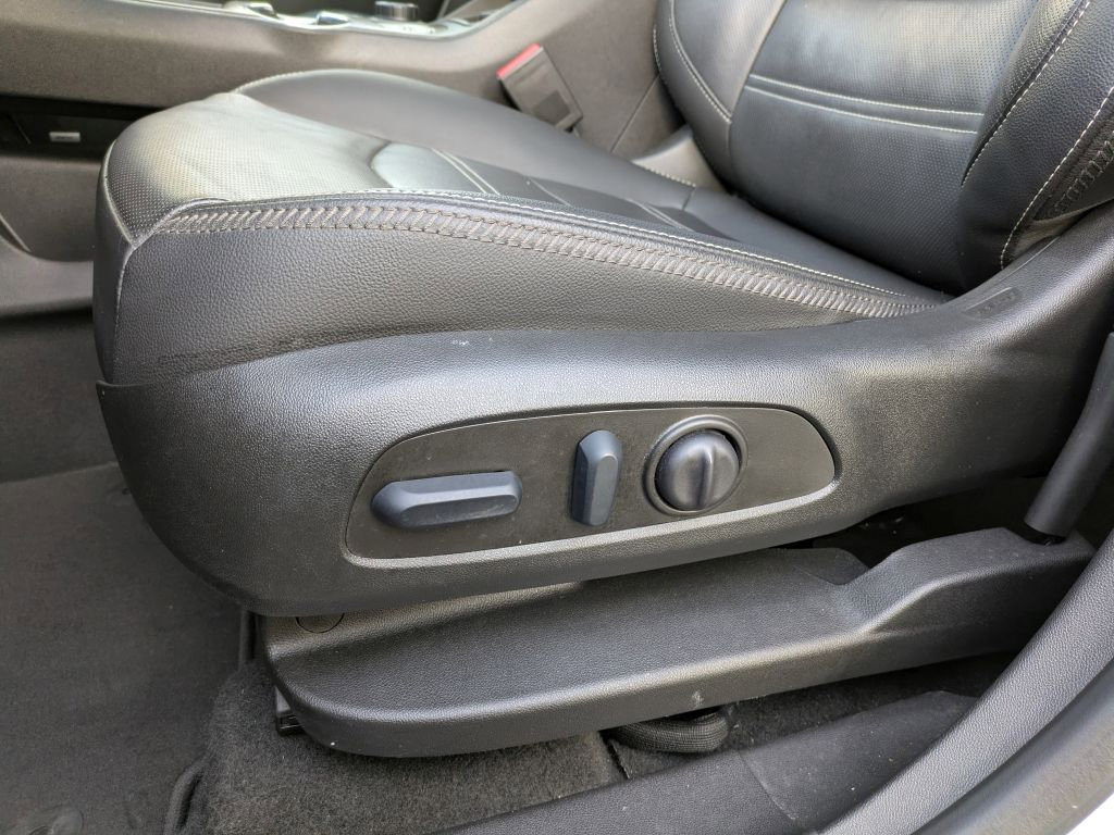 Certified 2022 GMC Terrain Denali w/ Denali Premium Package image 13