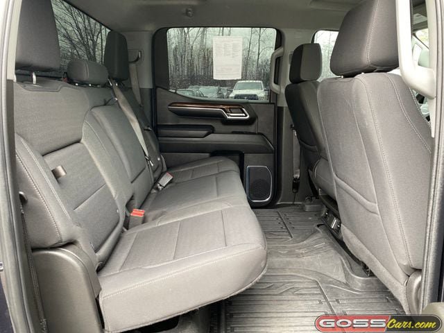 Used 2024 GMC Sierra 1500 Elevation image 7