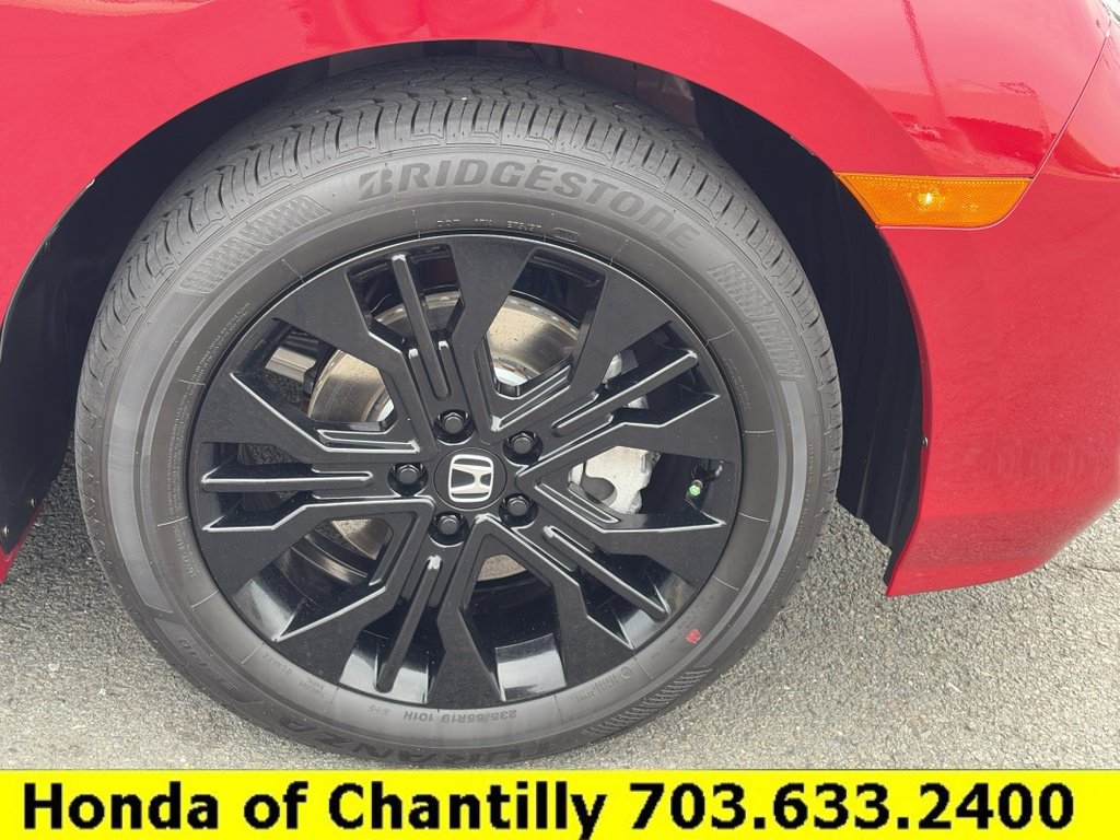 Certified 2026 Honda Odyssey Sport-L image 32